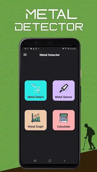 Play Metal Detector 2023  and enjoy Metal Detector 2023 with UptoPlay