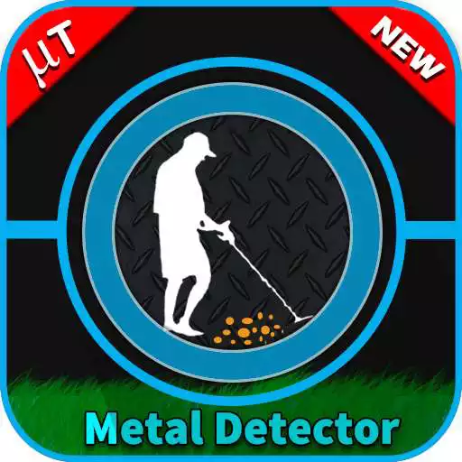 Play Metal Detector and EMF Scanner (Metal Detector) APK