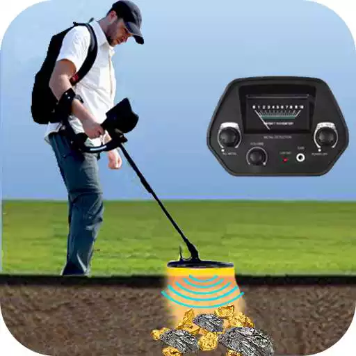 Play Metal Detector app APK Play Metal Detector app APK