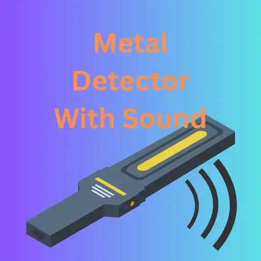Play Metal Detector App With Sound APK