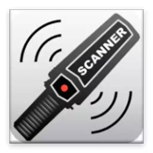 Free play online Metal Detector - Body Scanner APK Free play online Metal Detector - Body Scanner APK