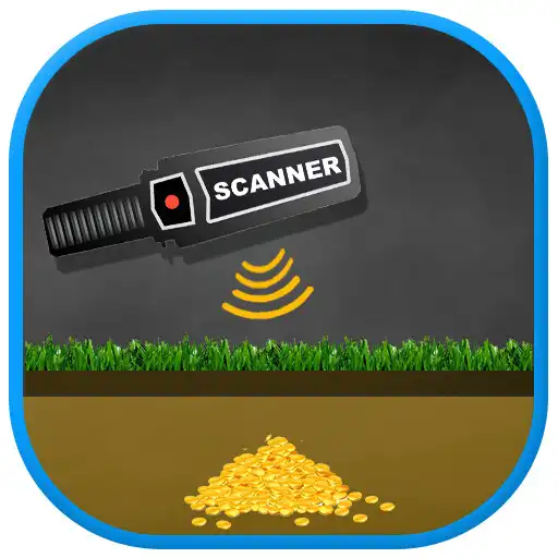 Play Metal Detector Body Scanner APK Play Metal Detector Body Scanner APK