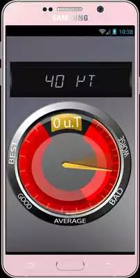 Play Metal Detector - Body Scanner