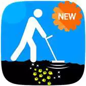 Free play online Metal Detector: dexter APK
