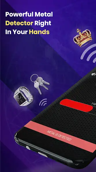 Play Metal Detector  Hidden Cam  and enjoy Metal Detector  Hidden Cam with UptoPlay
