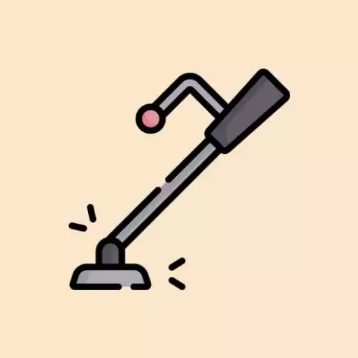 Play Metal Detector: Magnetometer APK