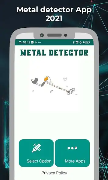 Play Metal detector: Metal Finder with sound and enjoy Metal detector: Metal Finder with sound with UptoPlay Play Metal detector: Metal Finder with sound and enjoy Metal detector: Metal Finder with sound with UptoPlay