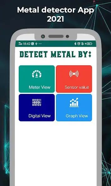 Play Metal detector: Metal Finder with sound as an online game online Metal detector: Metal Finder with sound with UptoPlay Play Metal detector: Metal Finder with sound as an online game Metal detector: Metal Finder with sound with UptoPlay
