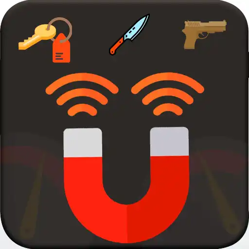 Play Metal Detector Metal Scanner APK Play Metal Detector Metal Scanner APK