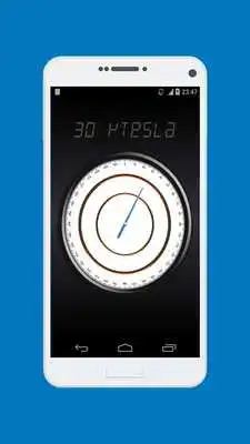 Play Metal detector pro 2017