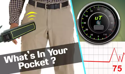 Play Metal Detector  and enjoy Metal Detector with UptoPlay