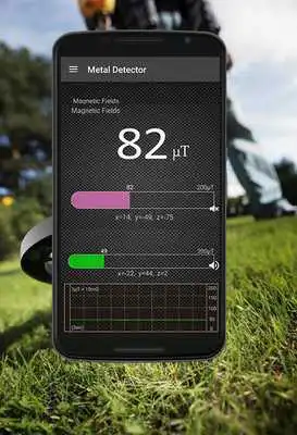 Play Metal Detector
