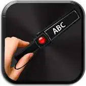 Free play online Metal Detector Simulator Prank APK