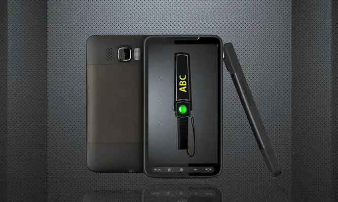 Play Metal Detector Simulator Prank