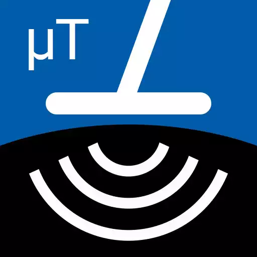 Play Metal Detector with sound APK