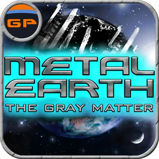 Play Metal Earth: The Gray Matter APK Play Metal Earth: The Gray Matter APK