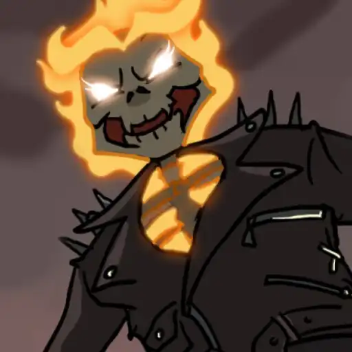 Play Metal Family Stickers APK