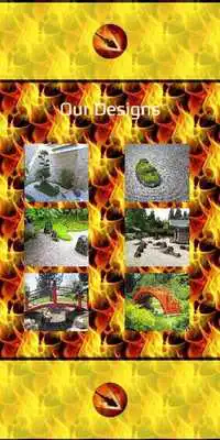 Play Metal Fence Panels Design