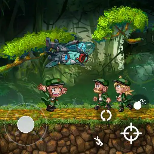 Play Metal Fighter - Great Shooting Games APK Play Metal Fighter - Great Shooting Games APK