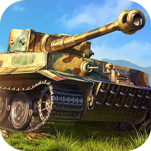 Play Metal Force: 15v15 WWII Tank APK