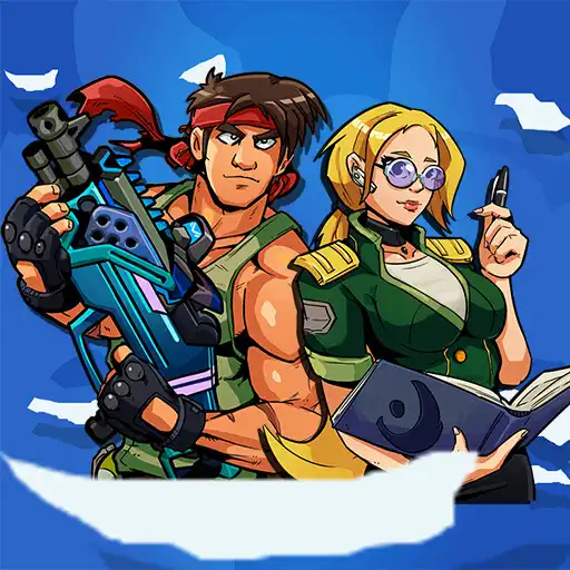 Play Metal Force : Mission Agent APK