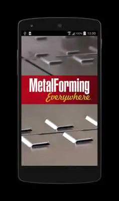 Play MetalForming