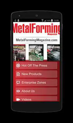Play MetalForming