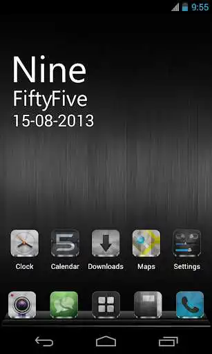Play Metal Free(APEX NOVA GO THEME) Play Metal Free(APEX NOVA GO THEME)