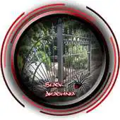 Free play online Metal Garden Fence Panels APK