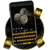 Free play online Metal Gear Keyboard APK