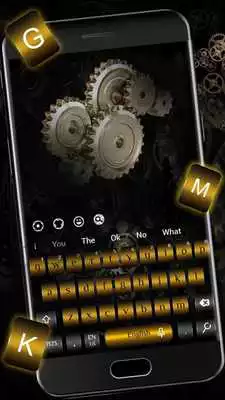 Play Metal Gear Keyboard