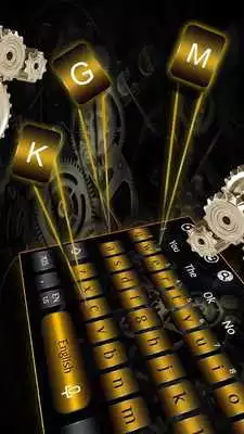 Play Metal Gear Keyboard