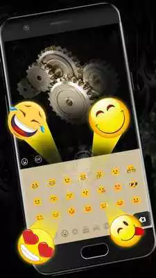 Play Metal Gear Keyboard