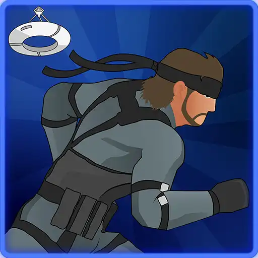 Play Metal Gear Runners APK