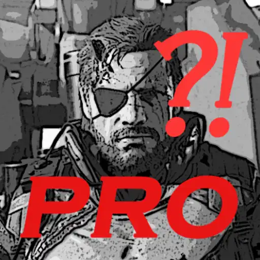 Play Metal Gear Solid Quiz PRO APK Play Metal Gear Solid Quiz PRO APK