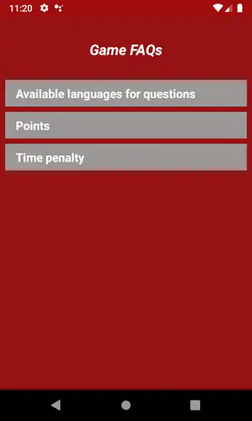 Play Metal Gear Solid Quiz PRO as an online game Metal Gear Solid Quiz PRO with UptoPlay