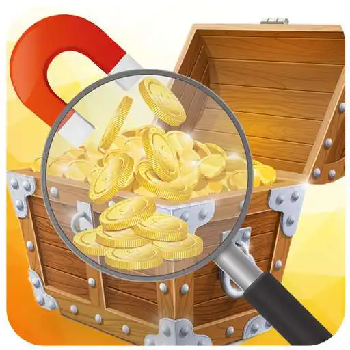 Free play online Metal Gold Detector APK