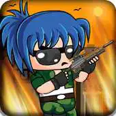 Free play online Metal Gun shooter - Battle 2018 APK Free play online Metal Gun shooter - Battle 2018 APK