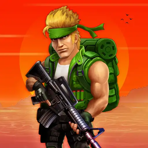 Play Metal Gun Soldiers Shooting APK Play Metal Gun Soldiers Shooting APK