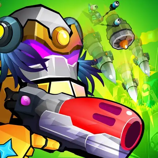 Play Metal heroes APK Play Metal heroes APK