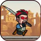 Free play online Metal Hero APK