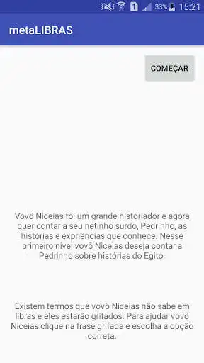 Play metaLIBRAS  and enjoy metaLIBRAS with UptoPlay