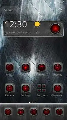 Play Metal Impression