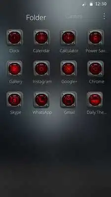 Play Metal Impression