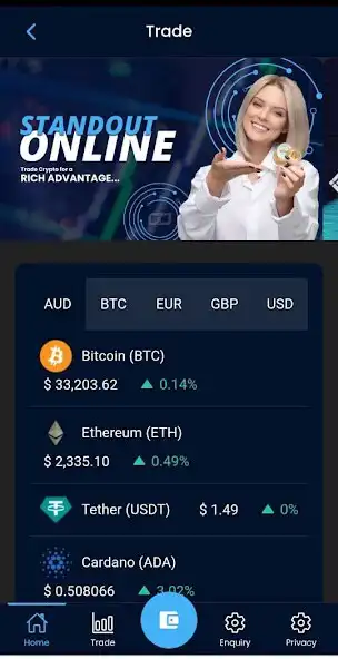 Play META LINKZ - CRYPTO  TRADING as an online game META LINKZ - CRYPTO  TRADING with UptoPlay