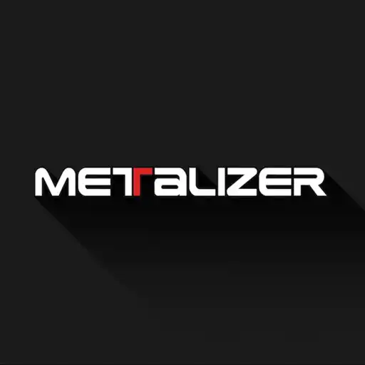 Play Metalizer Grosir APK