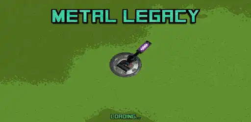 Play Metal Legacy Tower  and enjoy Metal Legacy Tower with UptoPlay