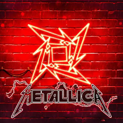 Play Metallica album and wallpaper APK