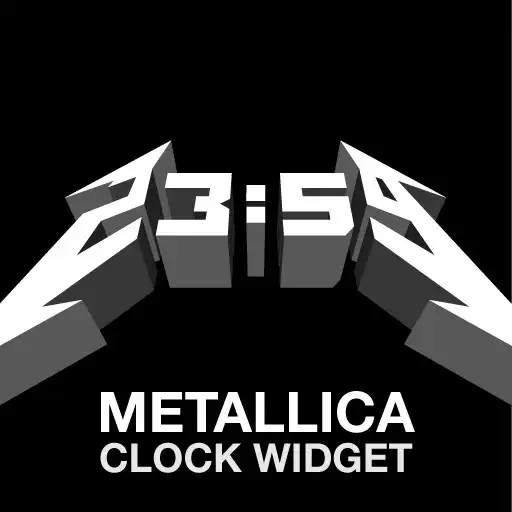 Play Metallica Clock And Wallpapers APK Play Metallica Clock And Wallpapers APK