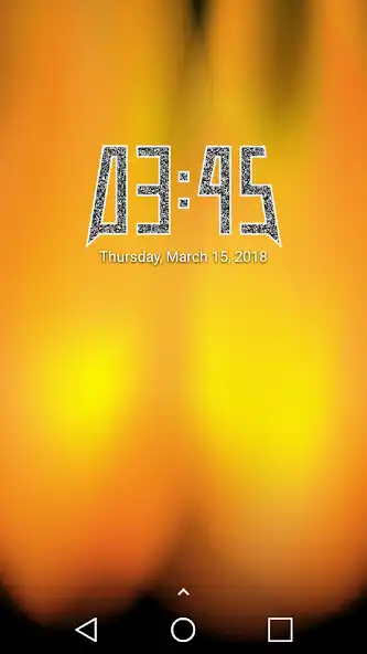 Play Metallica Clock And Wallpapers as an online game Metallica Clock And Wallpapers with UptoPlay